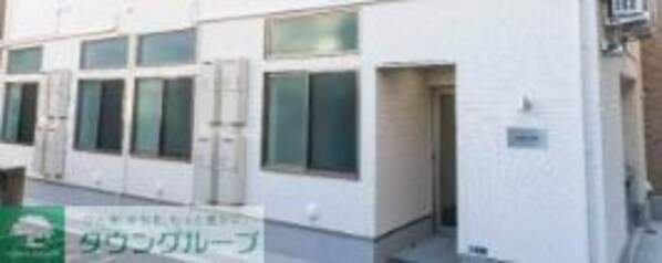 METTA大崎 103(業100)の物件内観写真